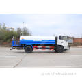 شاحنة Dongfeng Water Tanker مع ديزل للبيع